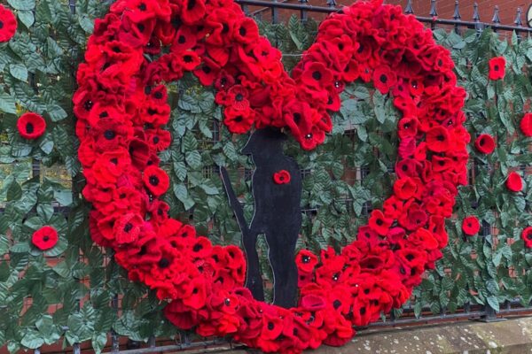 Norden’s Knitting Club – A Community Tradition