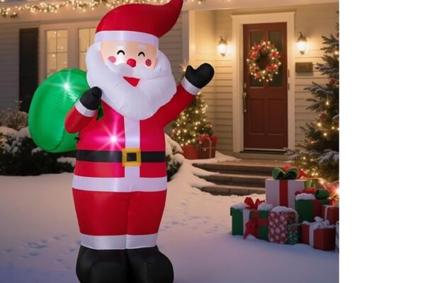 Merry Xmas from Rochdale In Bloom