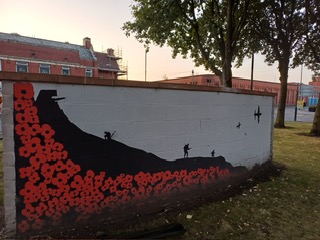 Castleton War Memorial