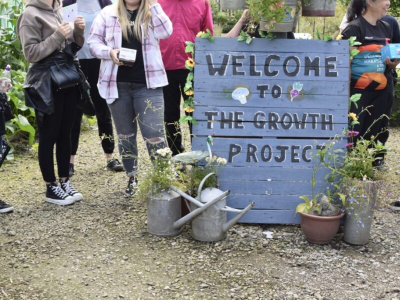 The Kellett Street Growth Program