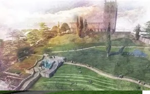 Broadfield Slope Refurbishment