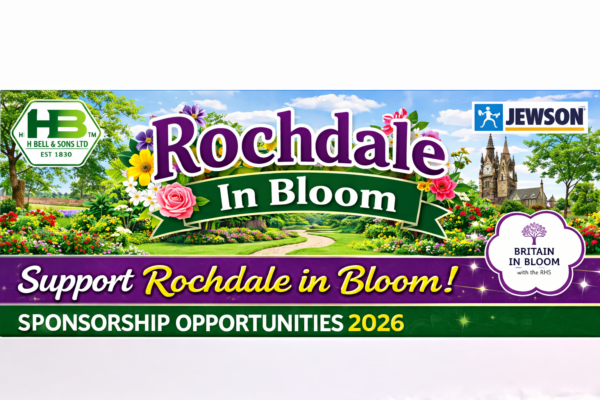 Sponsorship – 2026