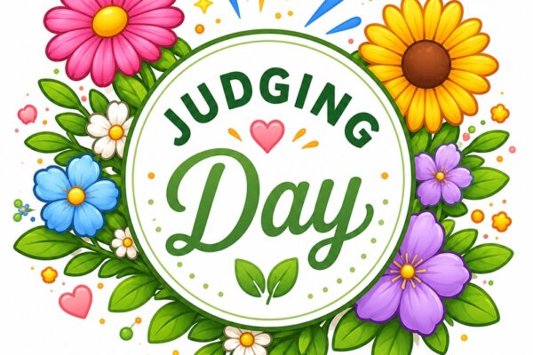 Stops – 8-9 Judging 21st July – Small City Route final leg