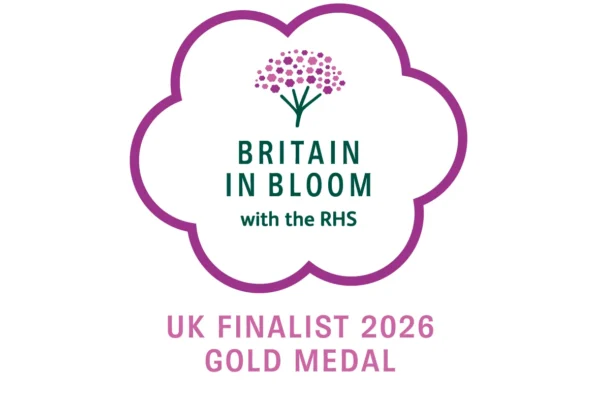 Rochdale In Bloom Celebrates Gold and National Category Winner Success