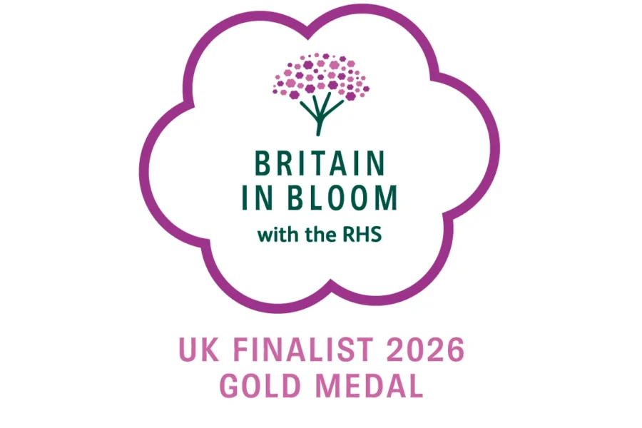 Rochdale In Bloom Celebrates Gold and National Category Winner Success